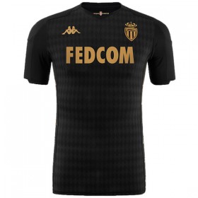 Maillot de Foot AS Monaco Extérieur 2019/20